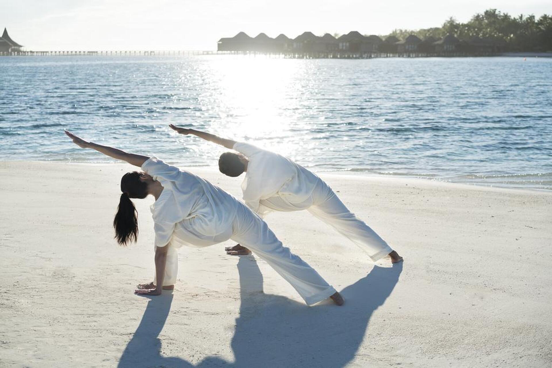 Naladhu Maldives 5* 6
