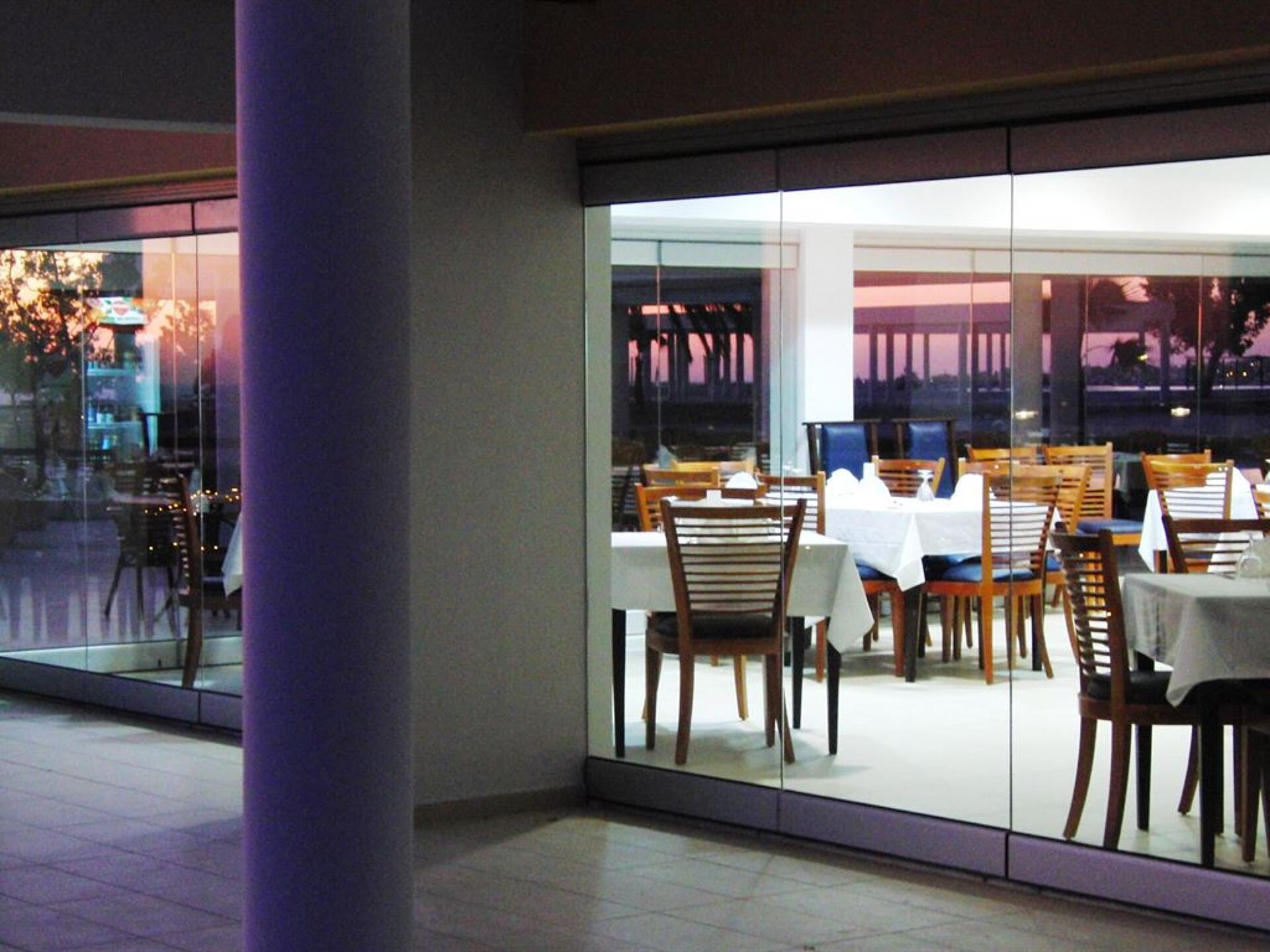 Royal Blue Hotel & Spa Pathos 4* 14
