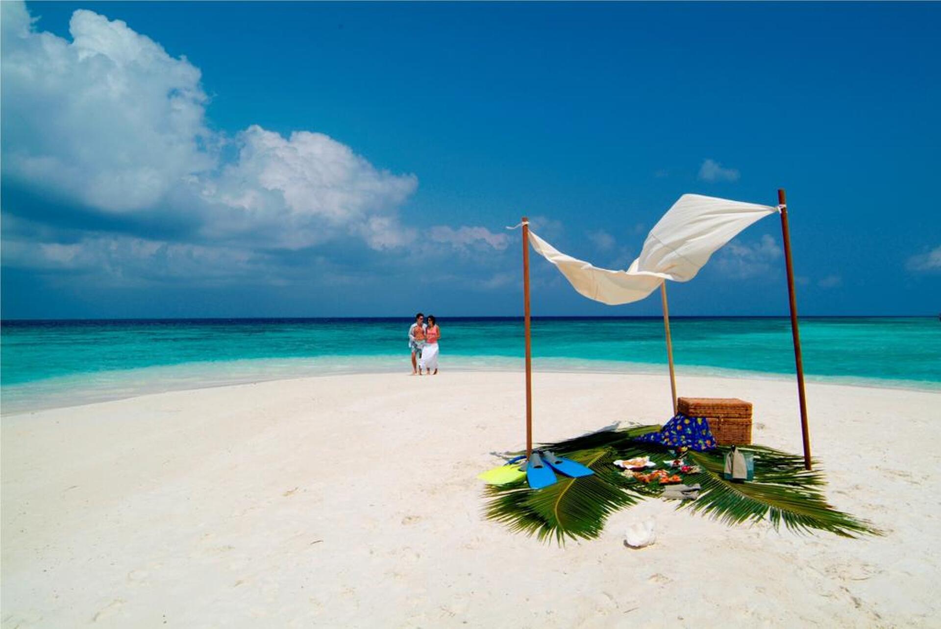 Coco Bodu Hithi 5* 4