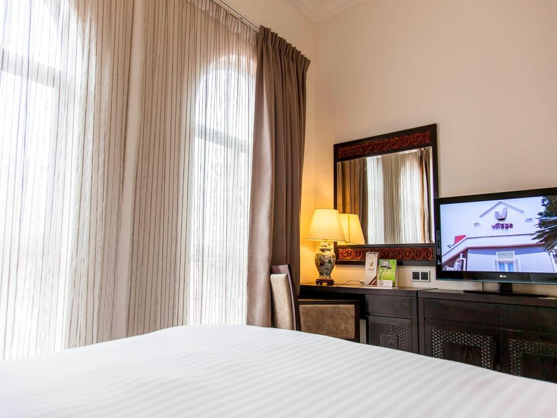 Village Hotel Albert Court by Far East Hospitality 4* 23