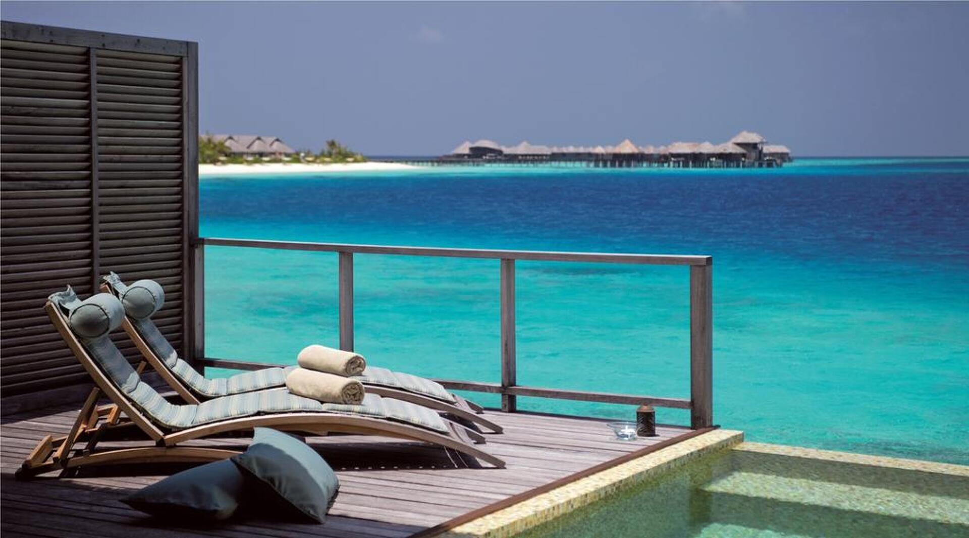 Coco Bodu Hithi 5* 1