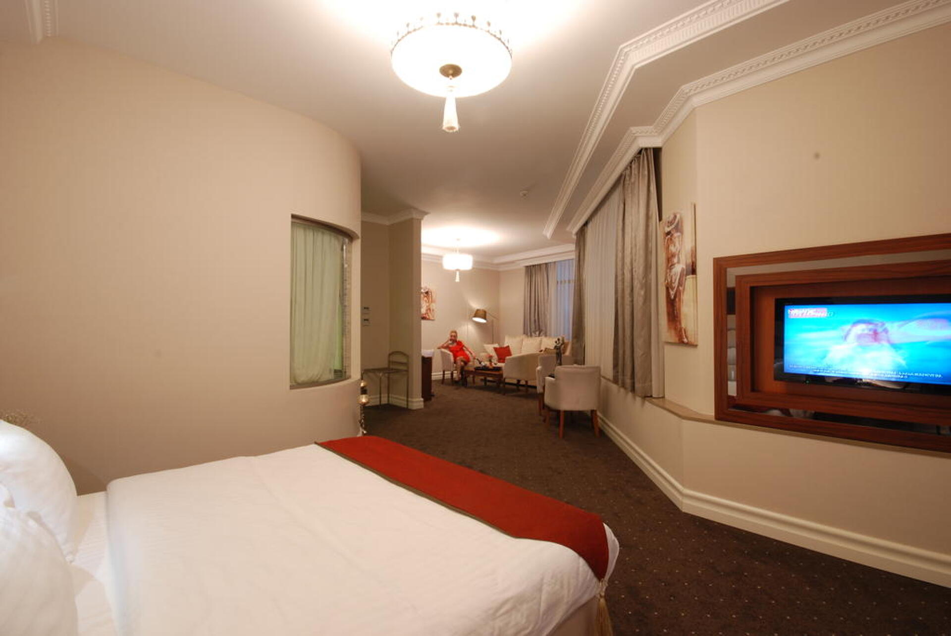 Batumi World Palace 4* 22