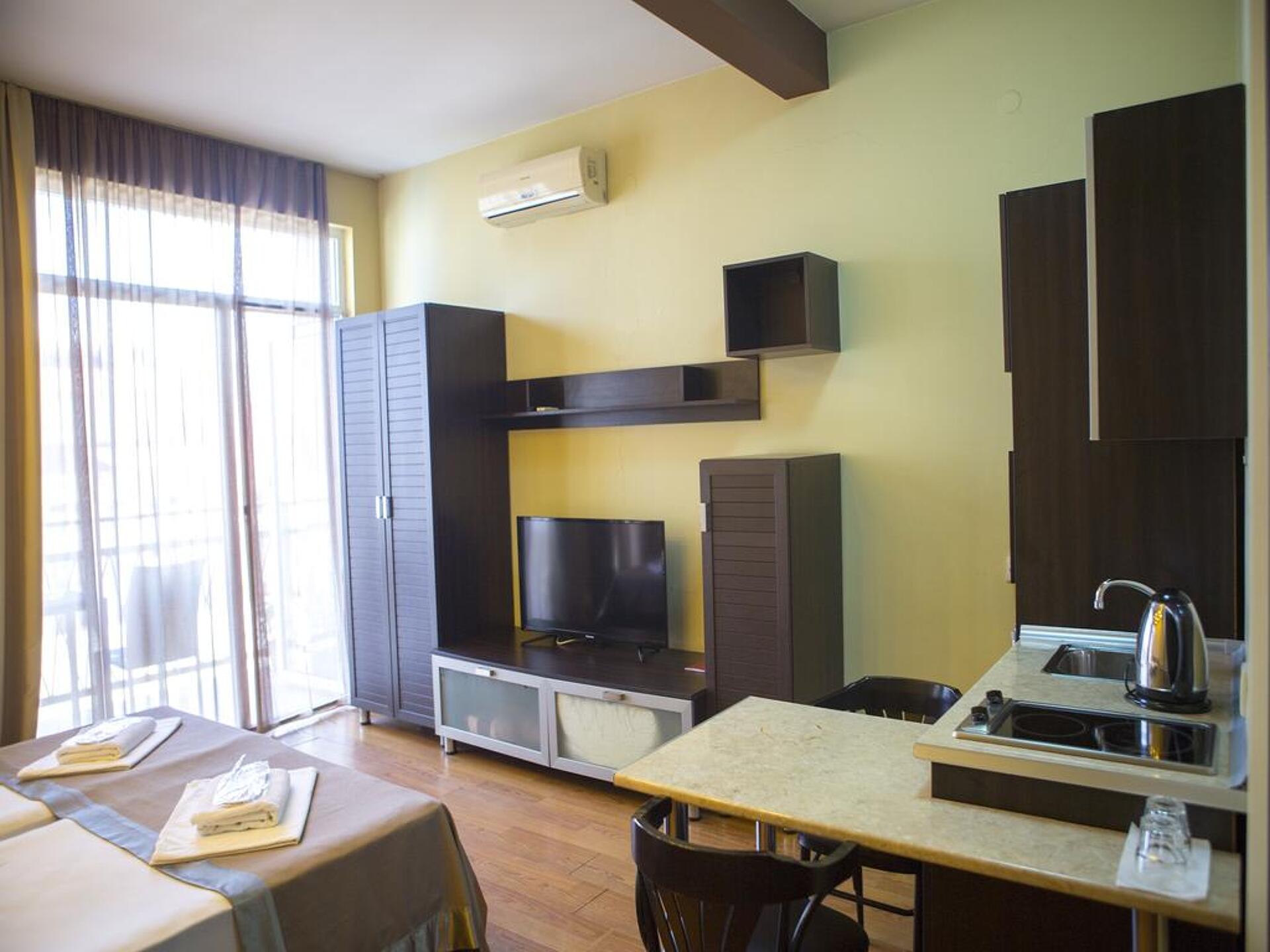 Mgzavrebi Batumi Hotel 3* 22