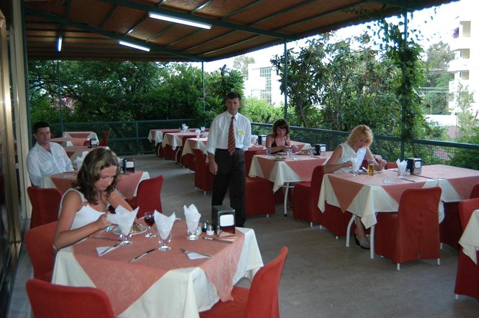 Adler Hotel 10