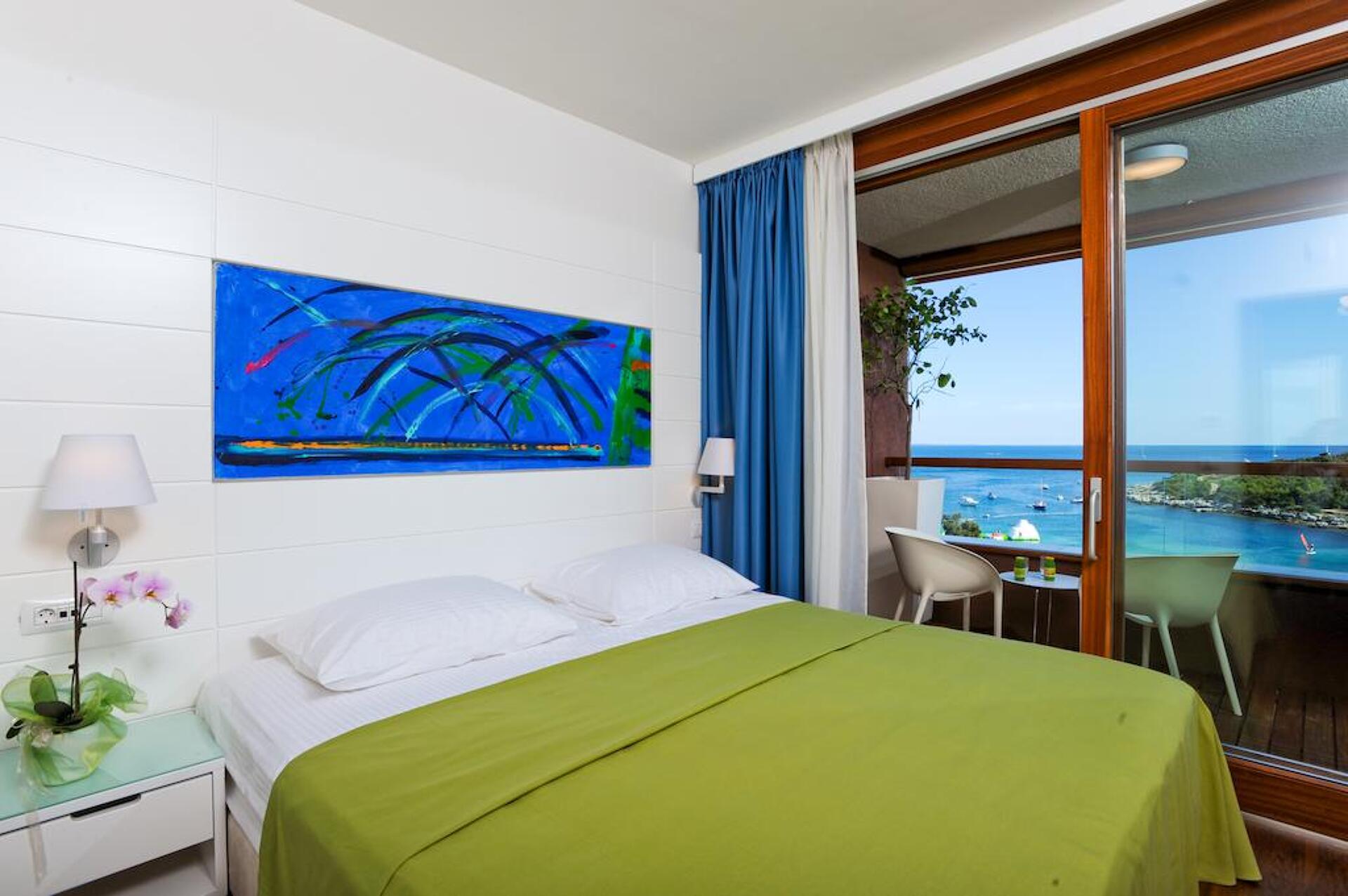 All Suite Island Hotel Istra 4* 10