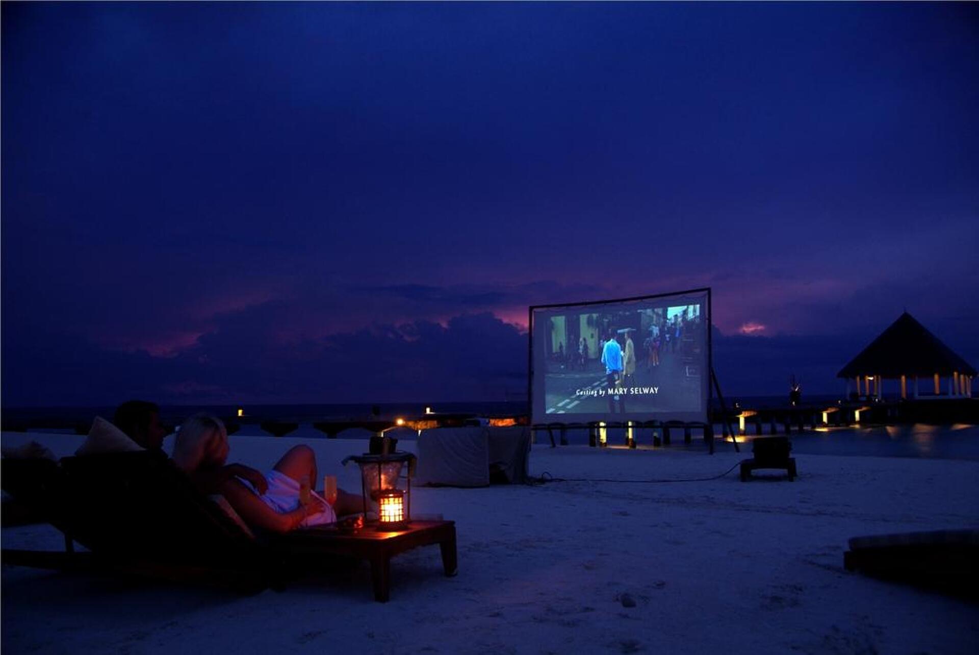 Coco Bodu Hithi 5* 21
