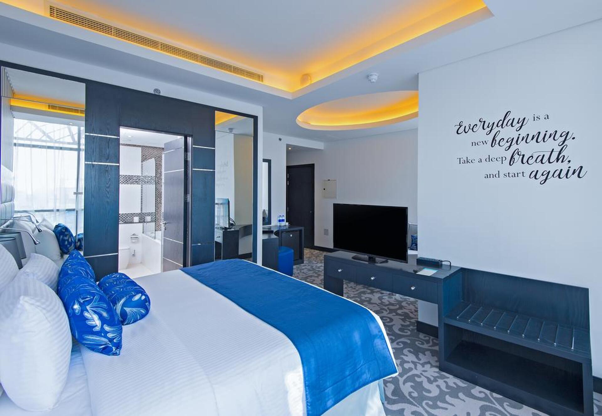 Signature 1 Hotel Tecom 4* 27