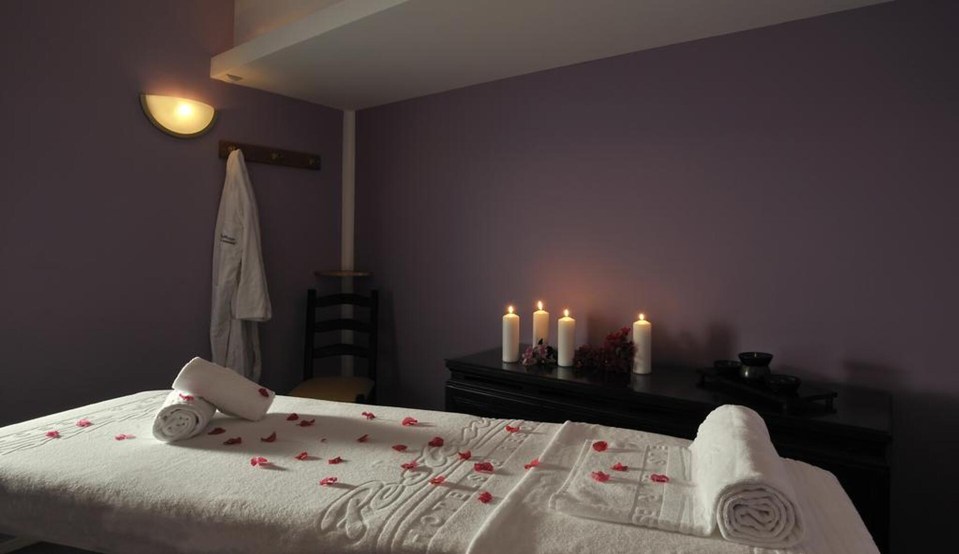 Pestana Carlton Madeira Ocean Resort Hotel  26
