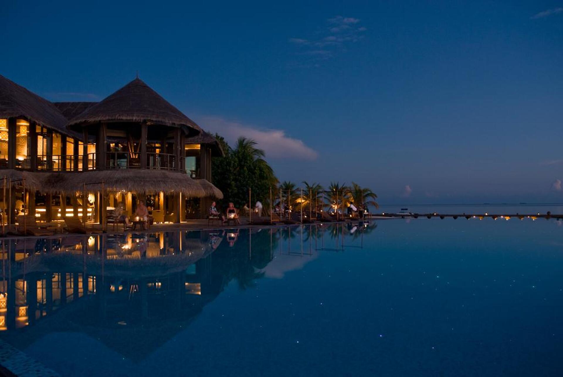 Coco Bodu Hithi 5* 7
