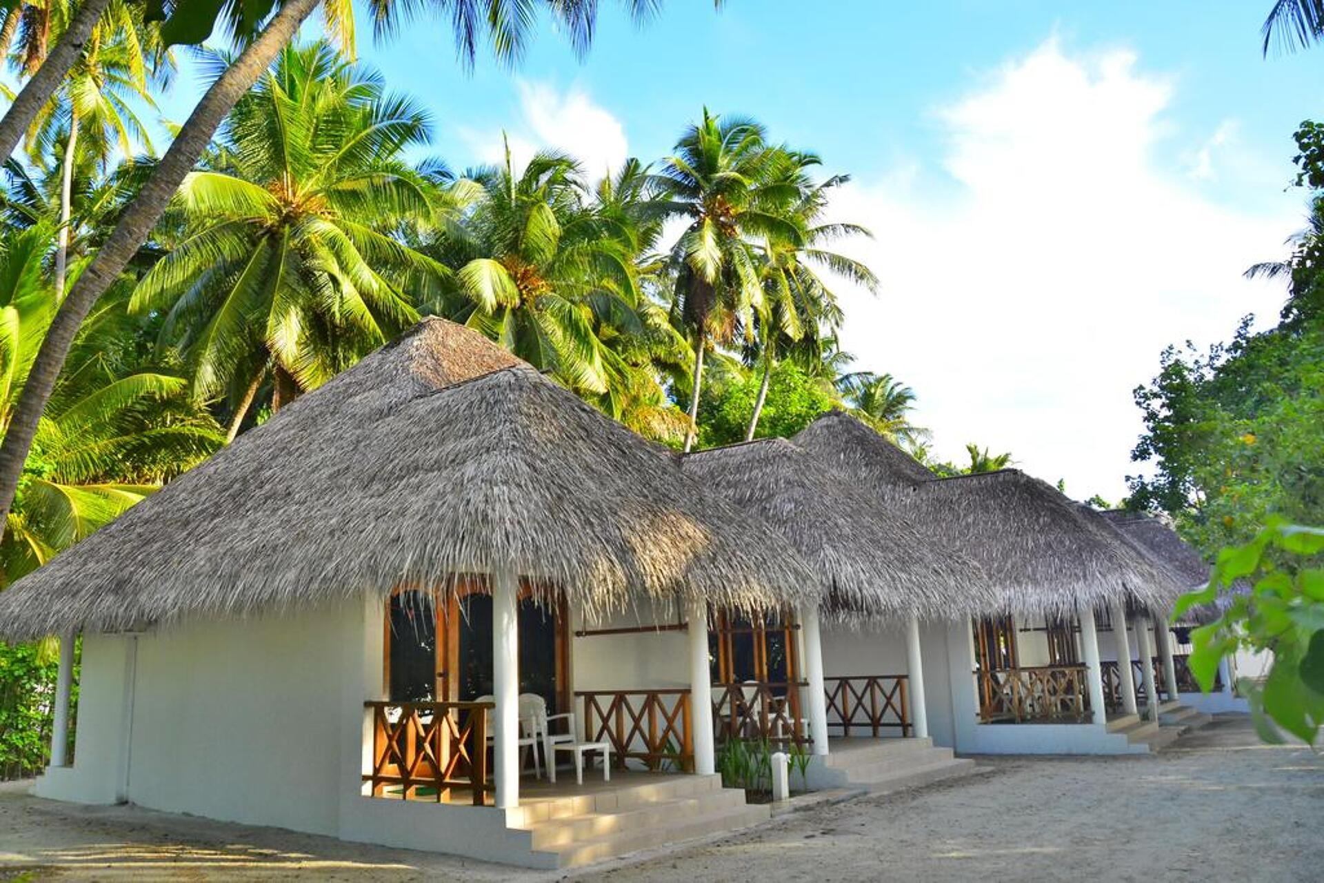 Fihalhohi Island Resort 40