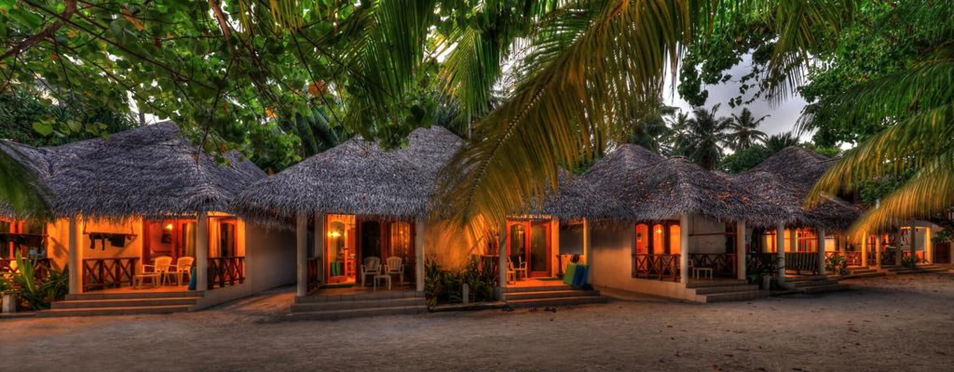 Fihalhohi Island Resort 11