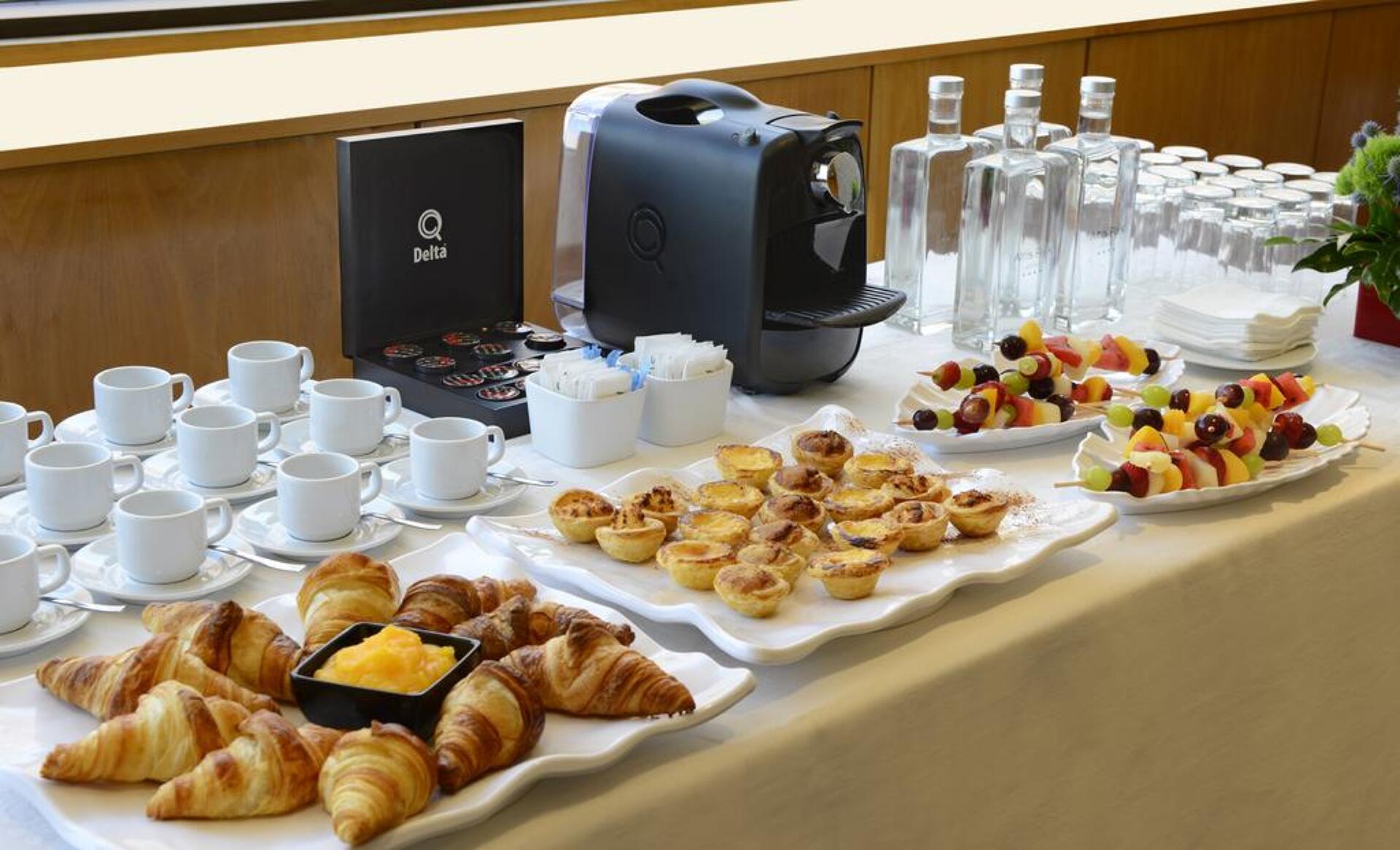 Olaias Park Hotel  20