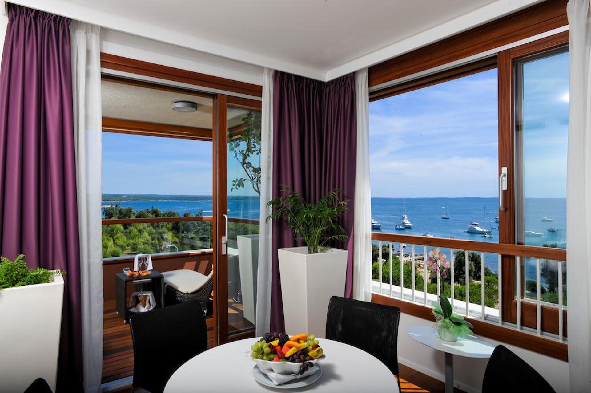 All Suite Island Hotel Istra 4* 5