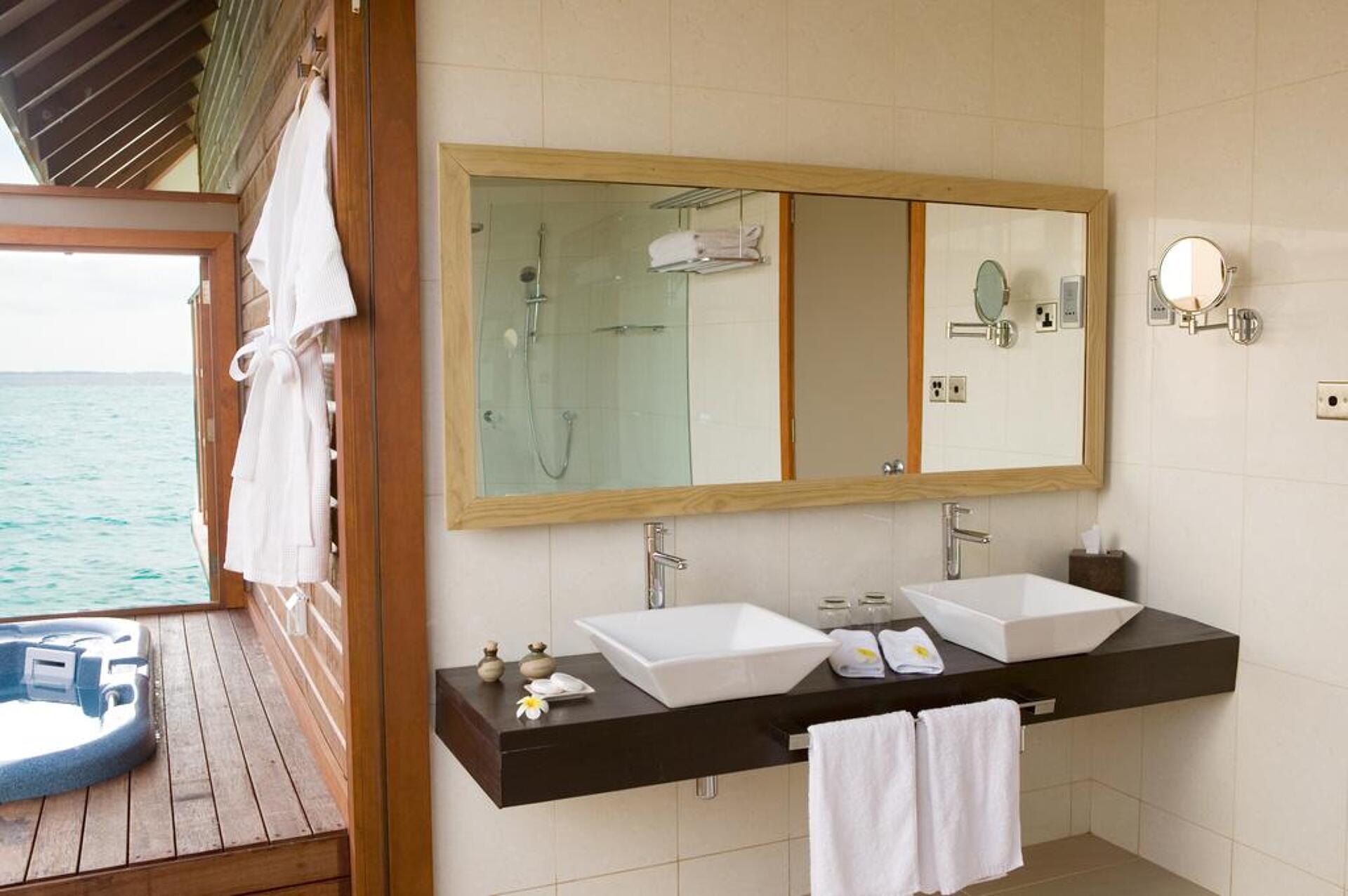 Veligandu Island Resort 4* 21