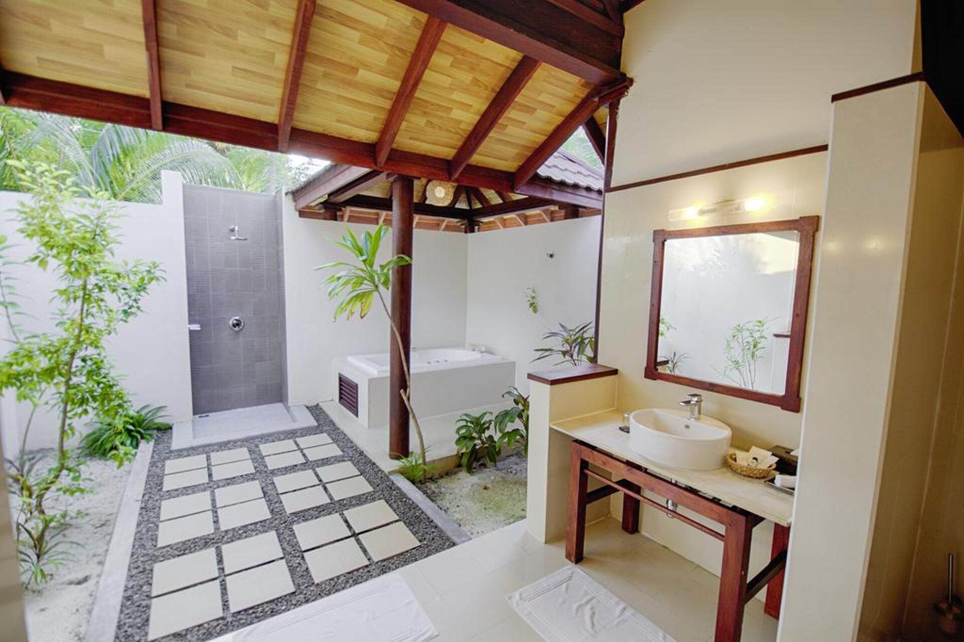 Robinson Club Maldives 4* 38