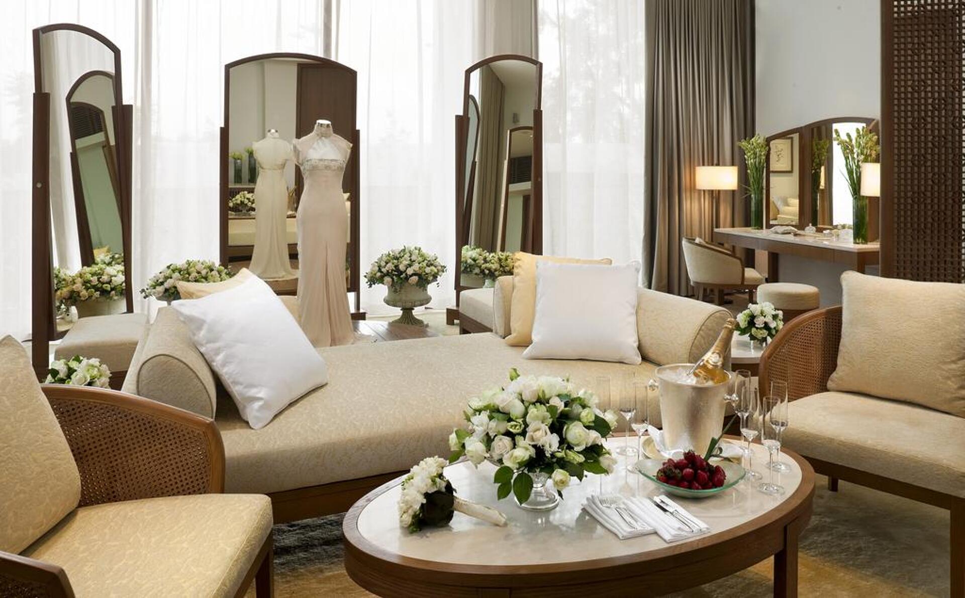 Capella Singapore 5* 6