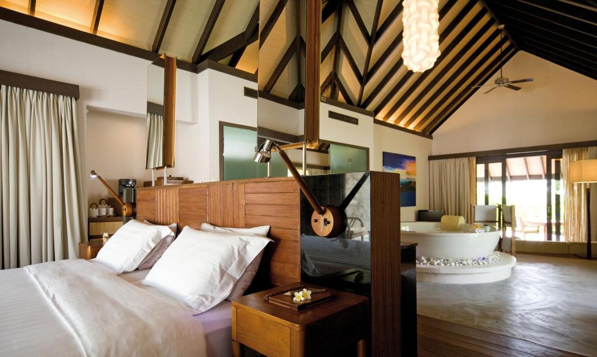 Coco Bodu Hithi 5* 27