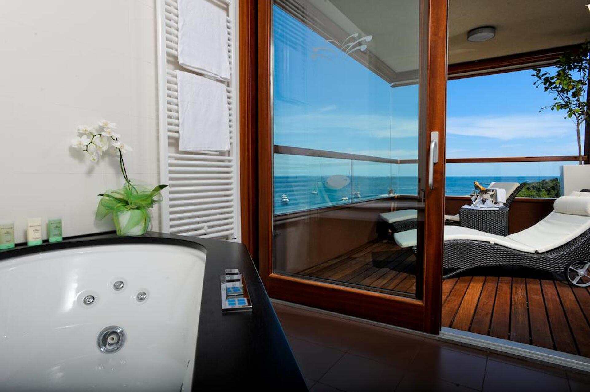 All Suite Island Hotel Istra 4* 12