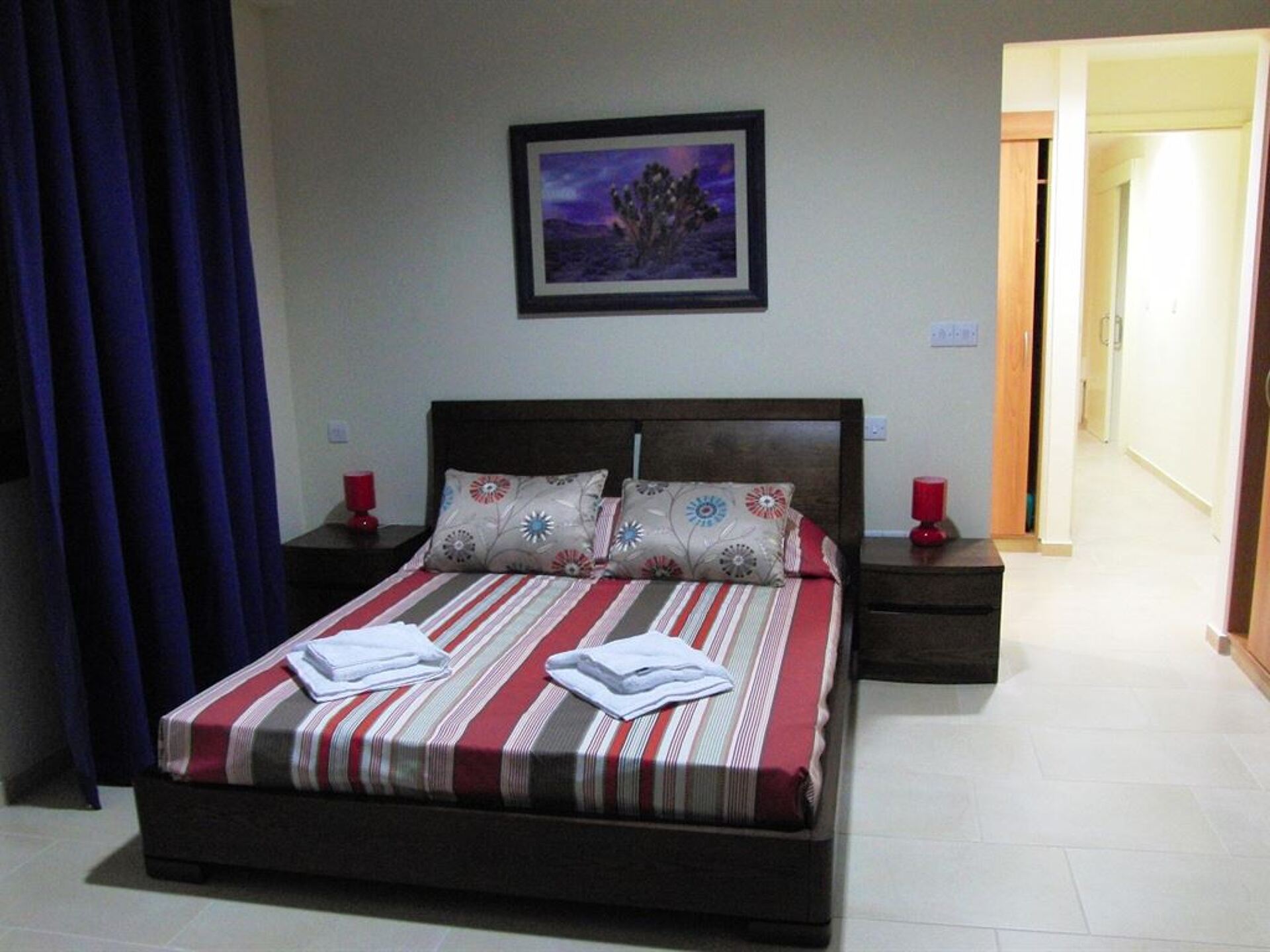 Royal Blue Hotel & Spa Pathos 4* 24