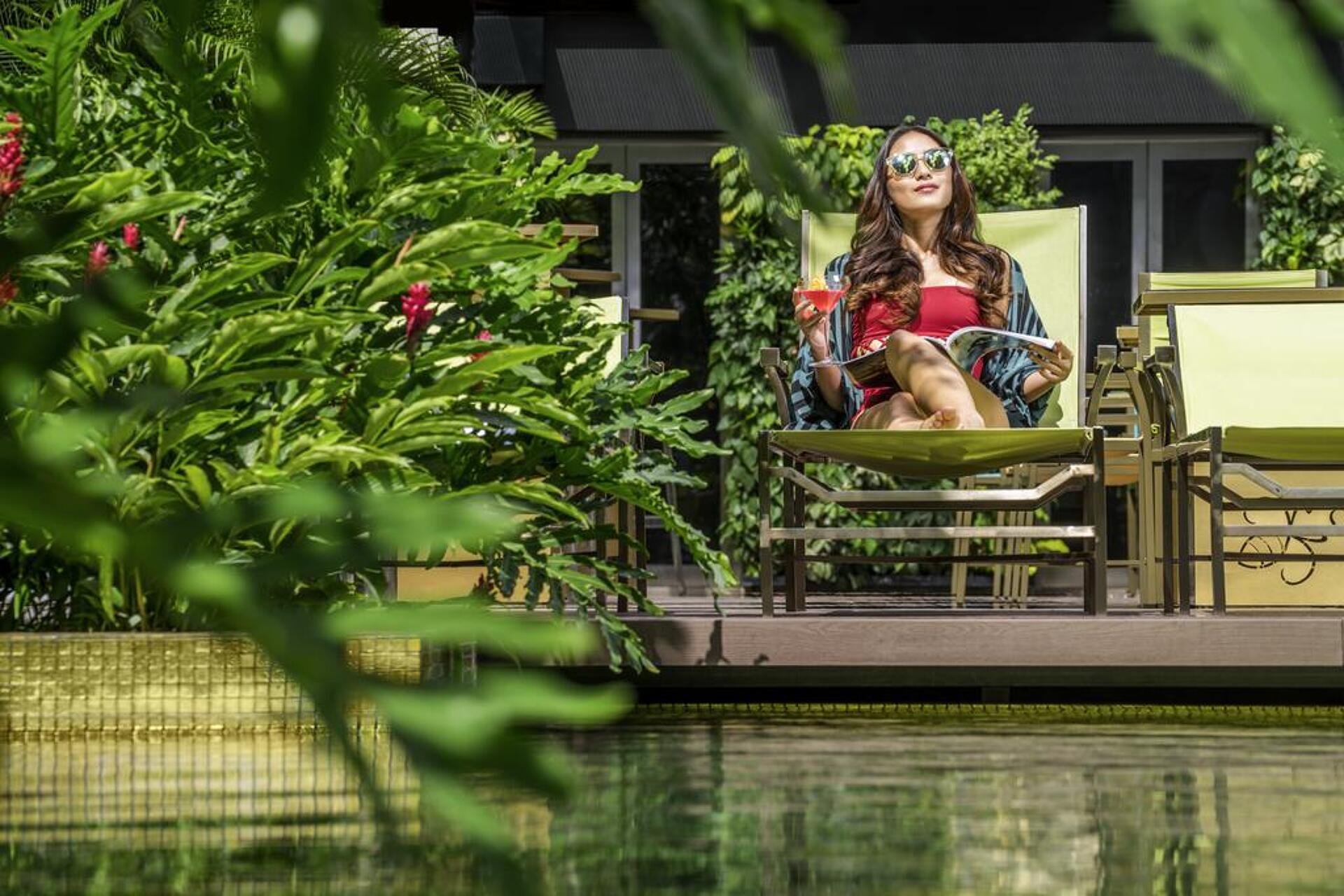 Sofitel So Singapore 5* 3