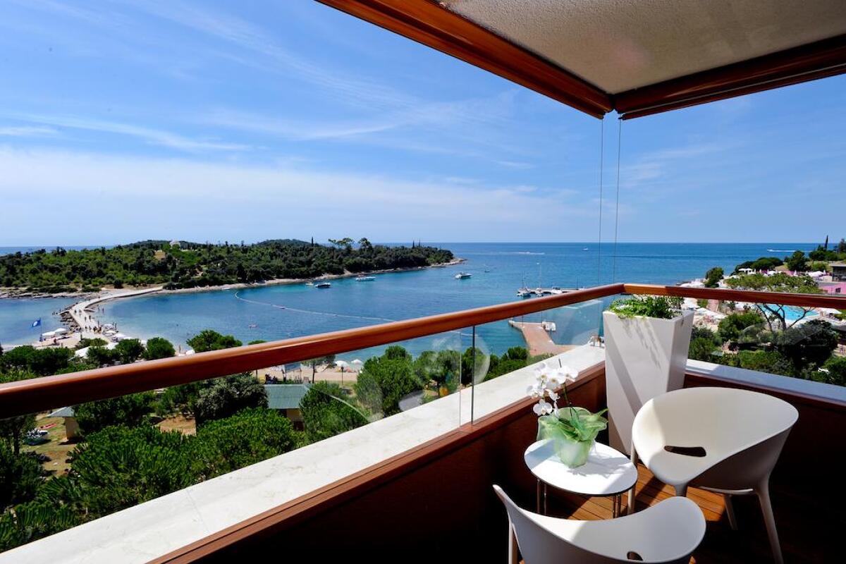 All Suite Island Hotel Istra 4* last