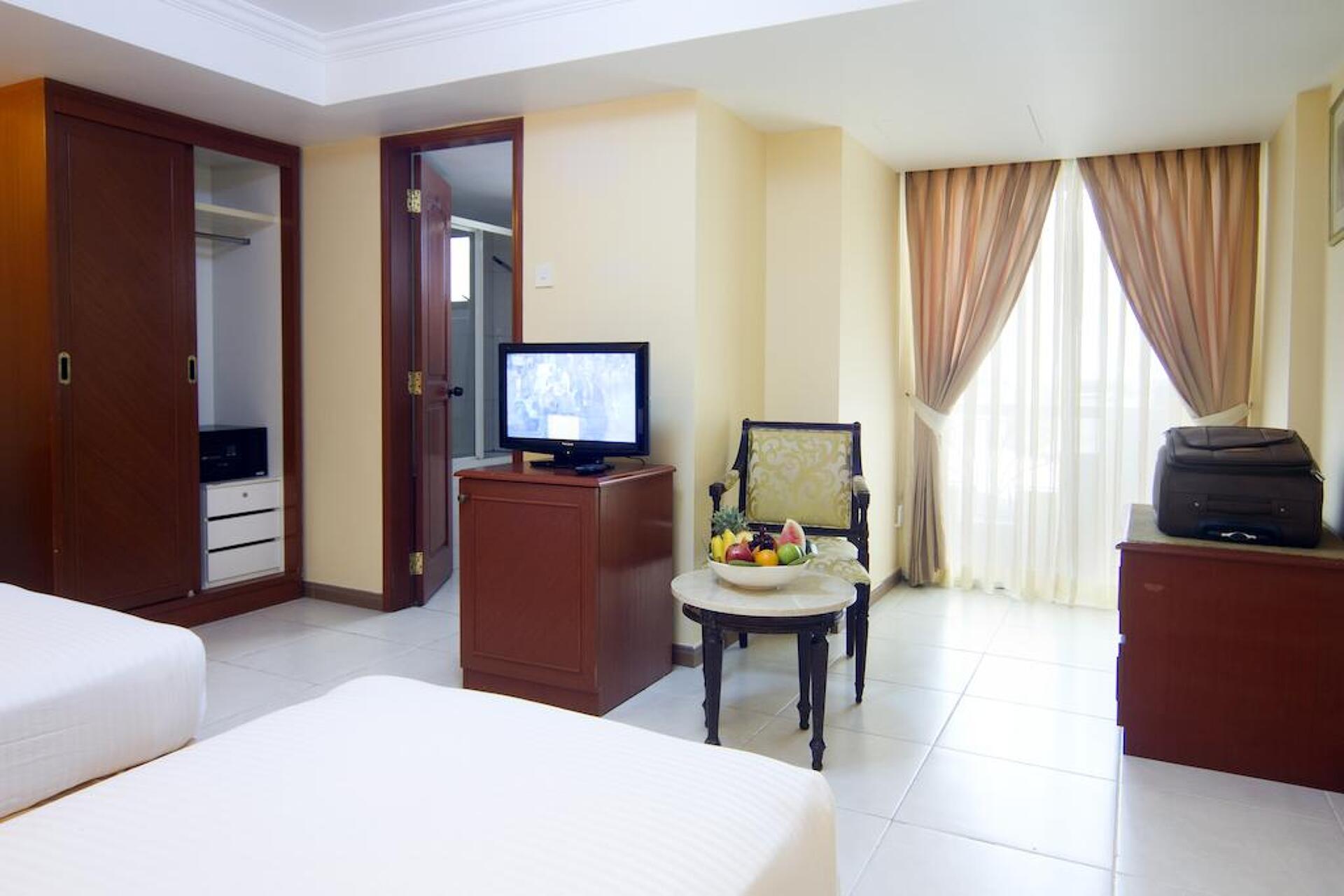 Mookai Hotel 3* 11