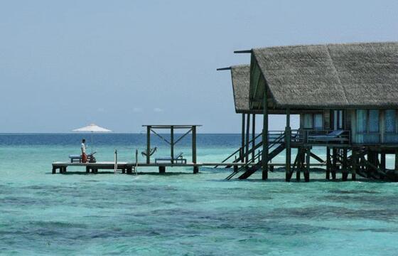 Cocoa Island