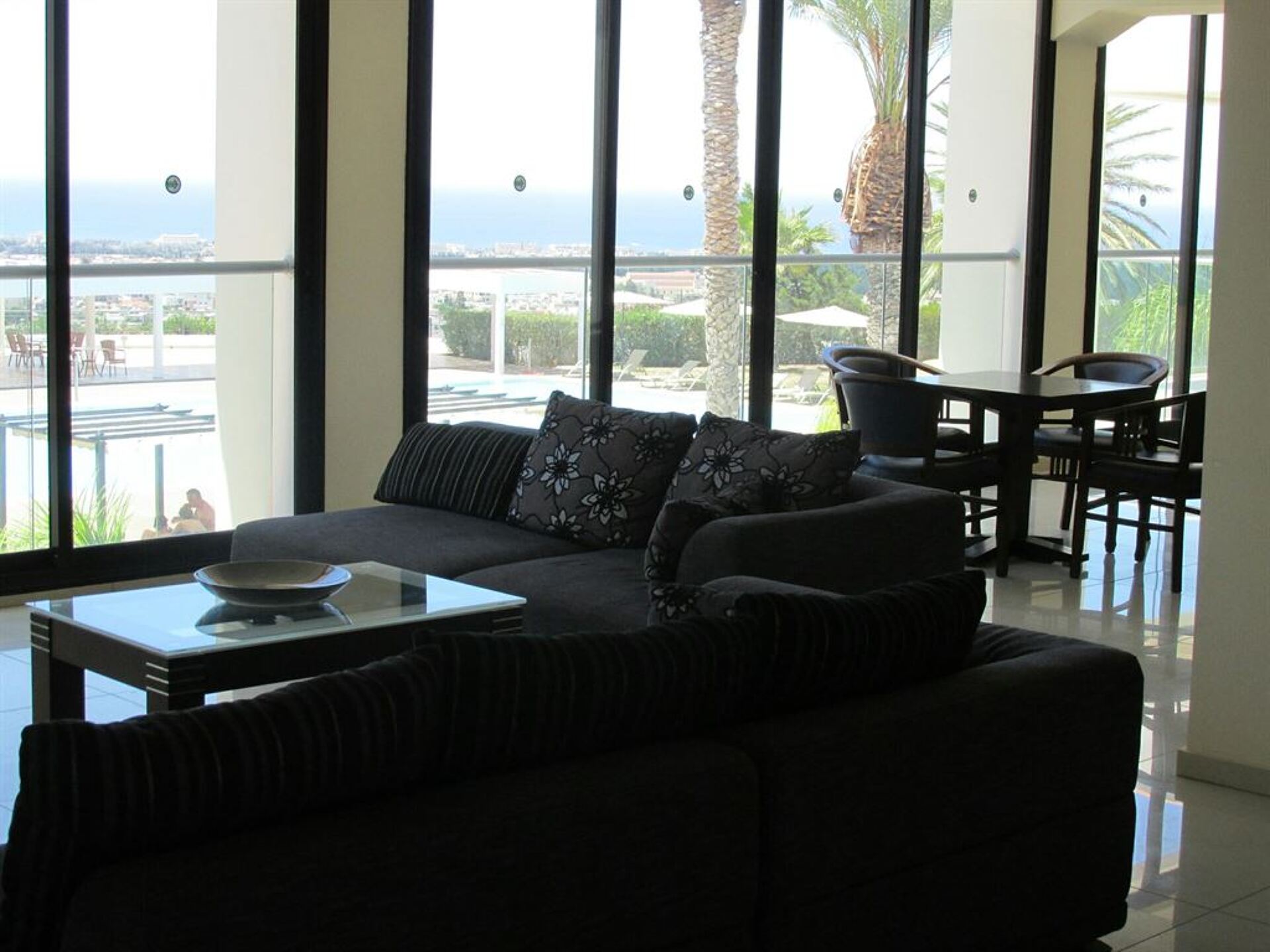 Royal Blue Hotel & Spa Pathos 4* 17