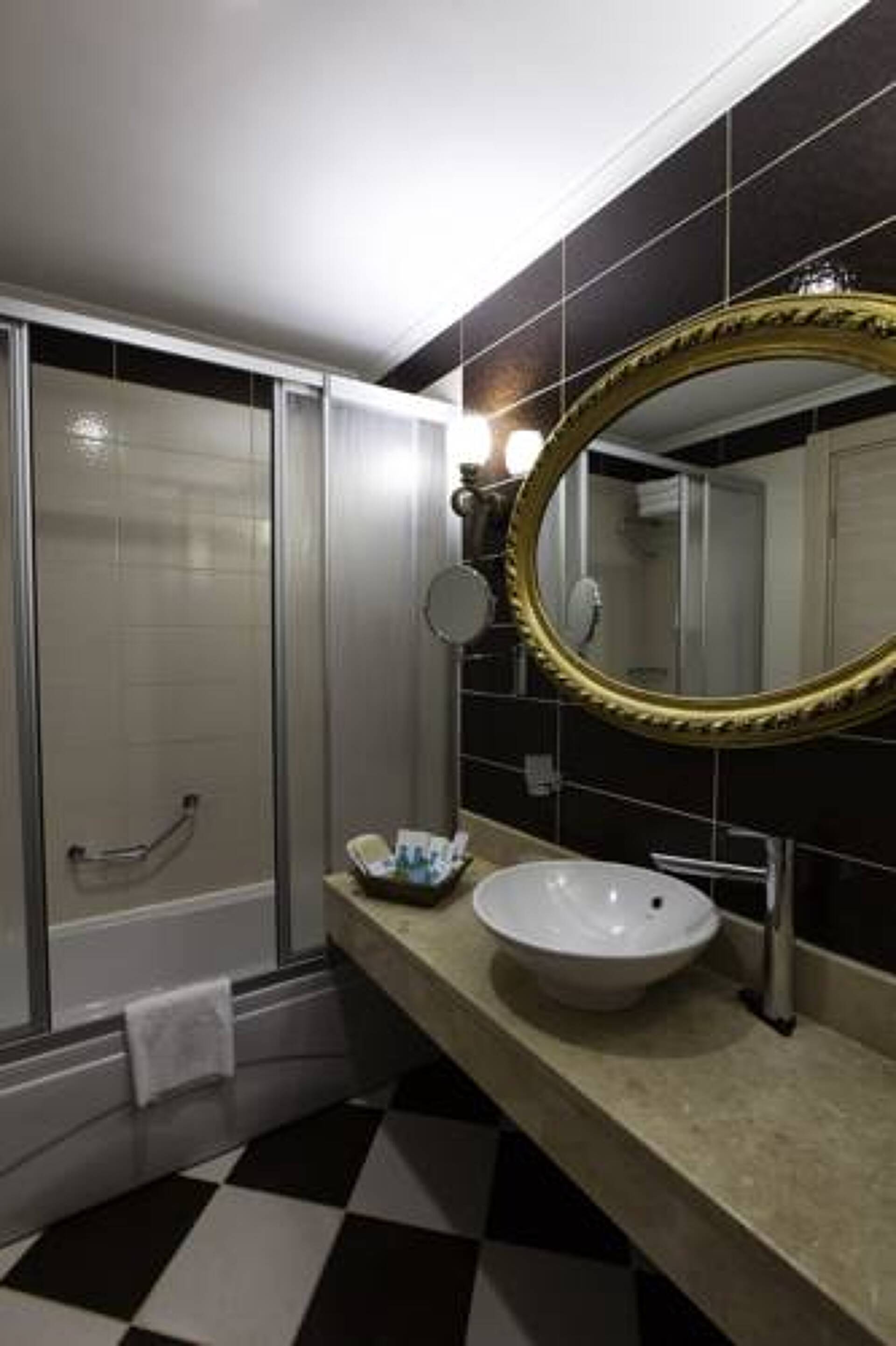 Adalya Resort & Spa 5* 14