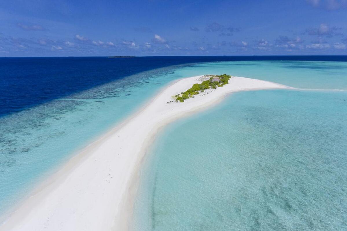 Royal Island Resort & Spa 5* 3