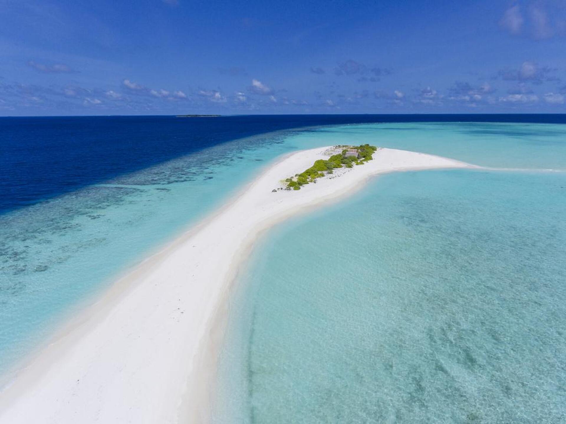 Royal Island Resort & Spa 5* 3