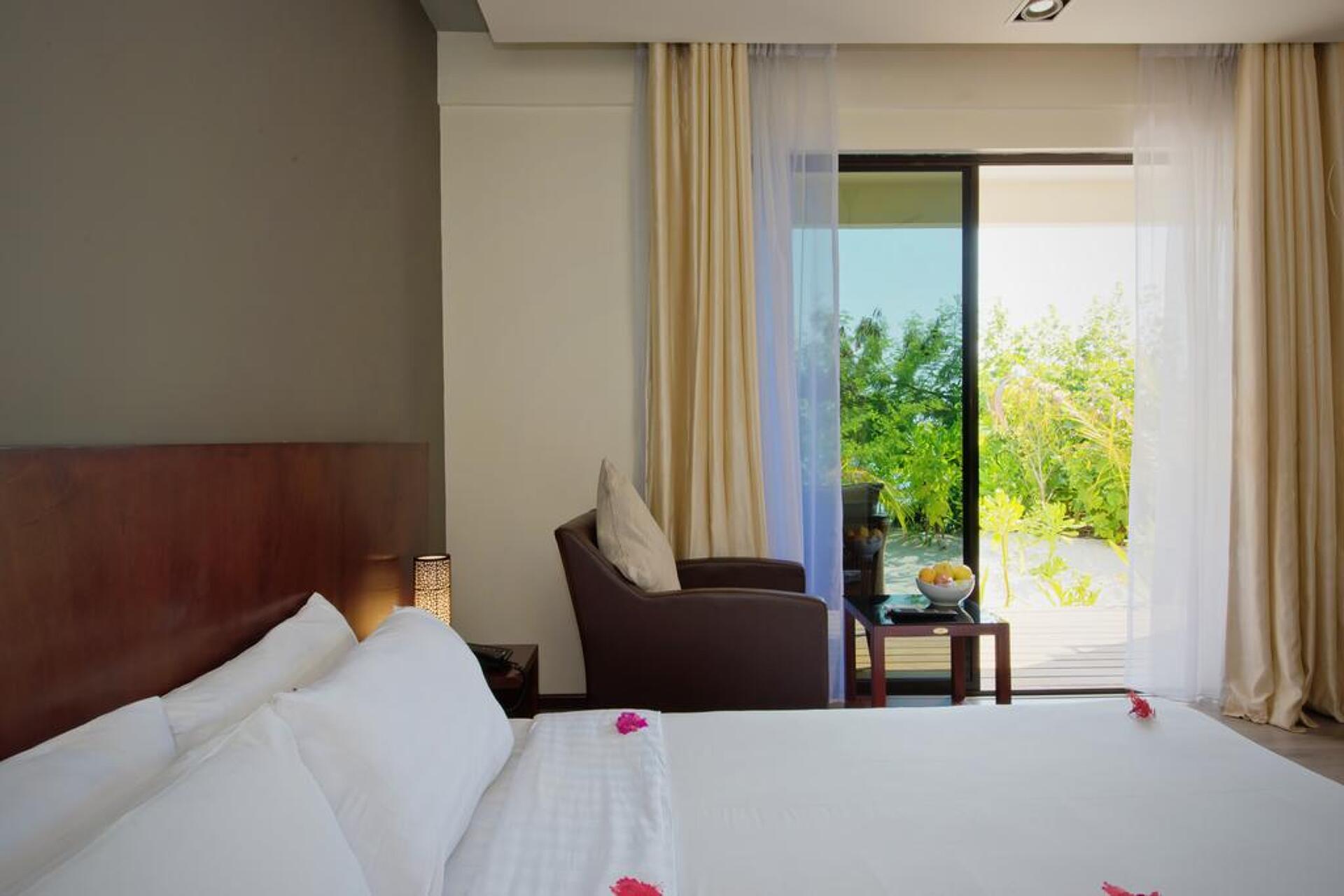 Eriyadu Island Resort 4* 11