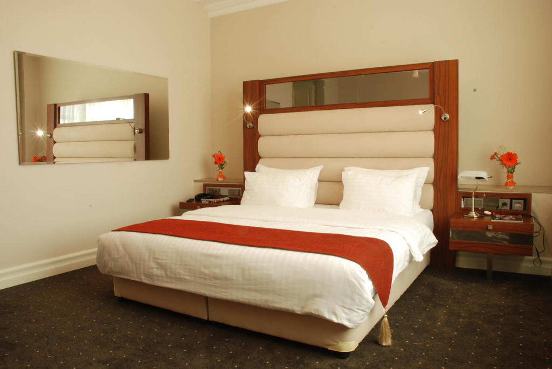 Batumi World Palace 4* 9