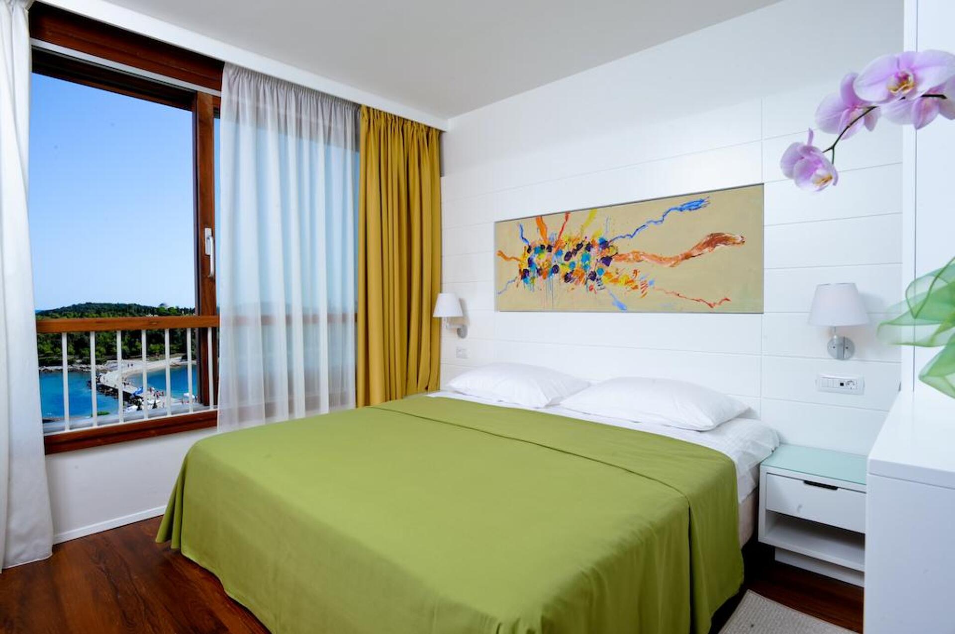 All Suite Island Hotel Istra 4* 26