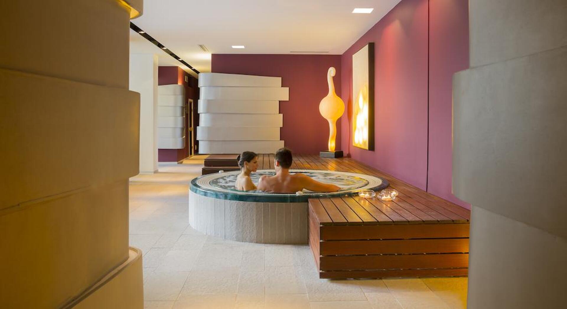 All Suite Island Hotel Istra 4* 23
