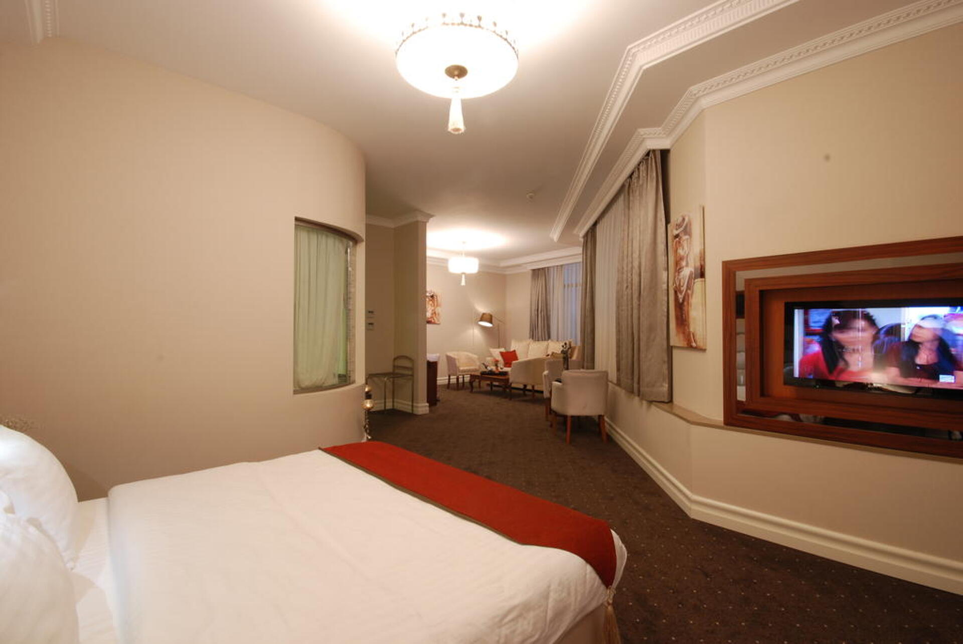 Batumi World Palace 4* 26