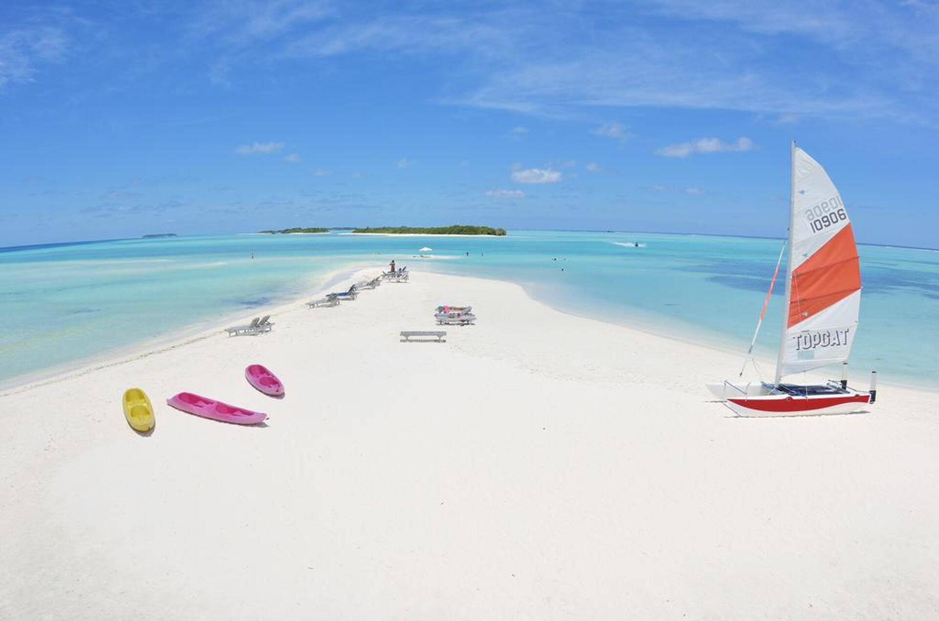 Fun Island Resort & Spa 3