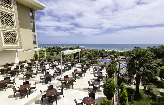 Adalya Resort & Spa
