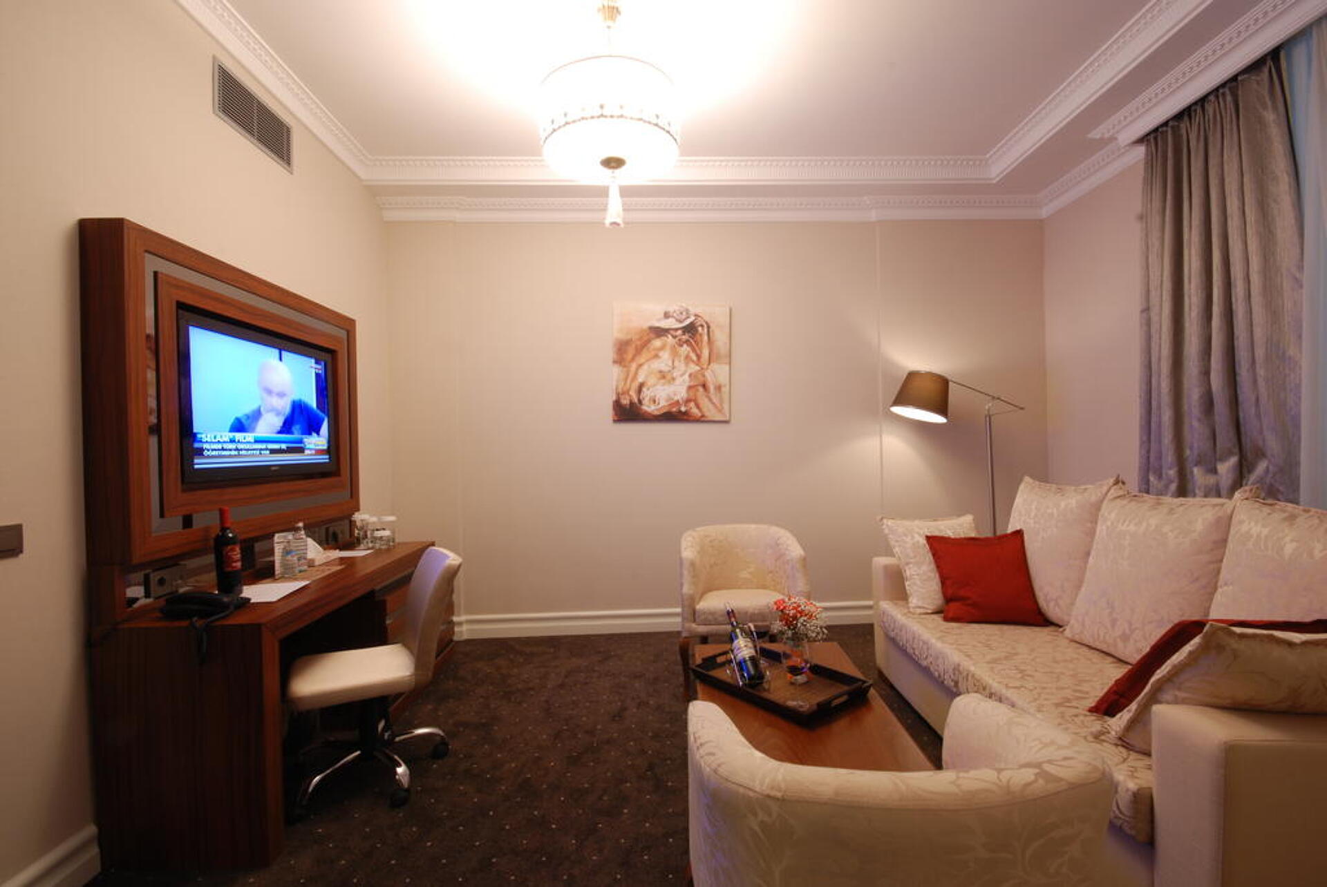 Batumi World Palace 4* 21