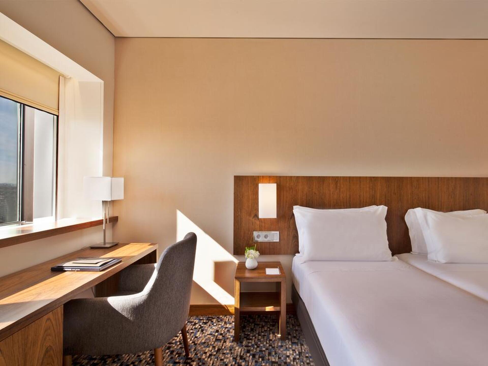 Olaias Park Hotel  6