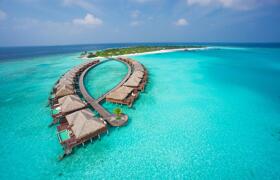 Roxy Maldives Resort