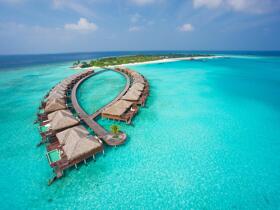 Roxy Maldives Resort 5*