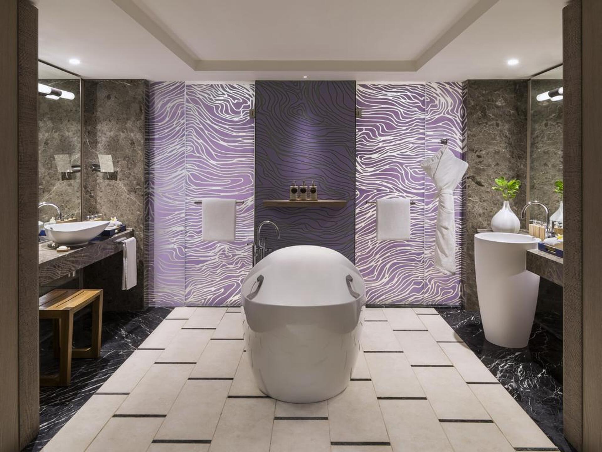 Shangri-La's Le Touessrok Resort 5* 34