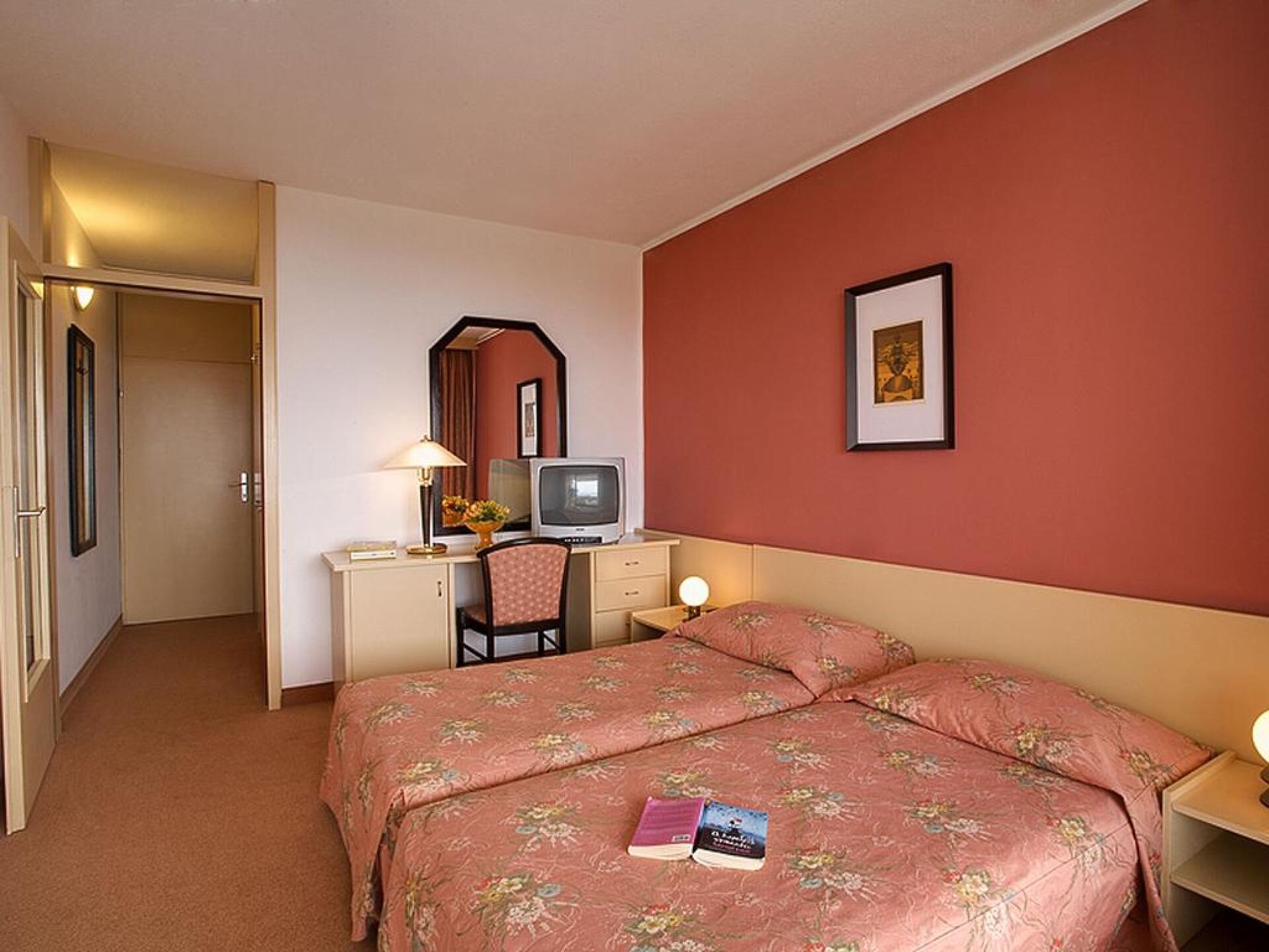 Pical Hotel 3* 13