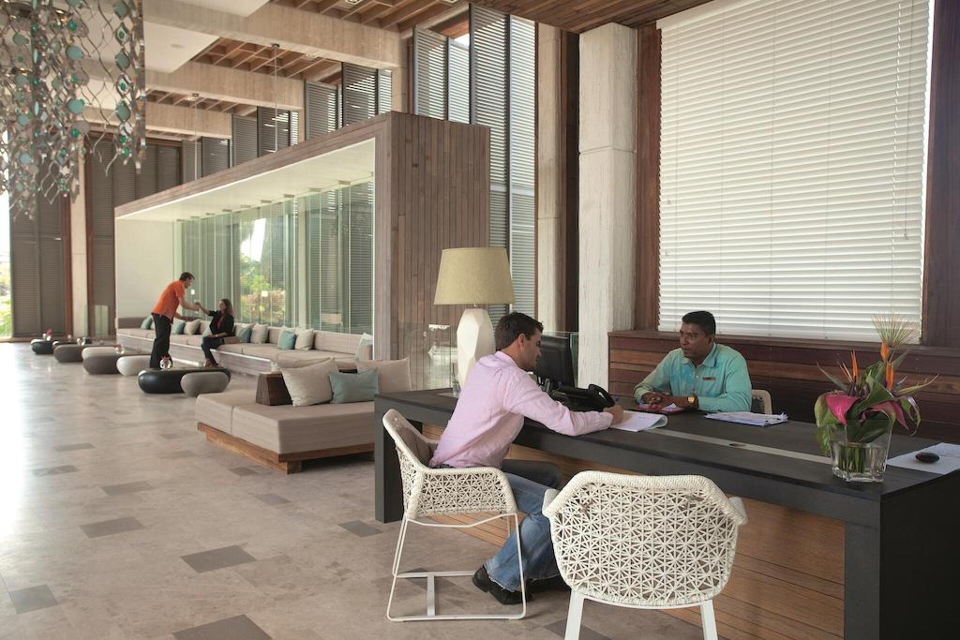 Long Beach Golf & Spa Resort 5* 11
