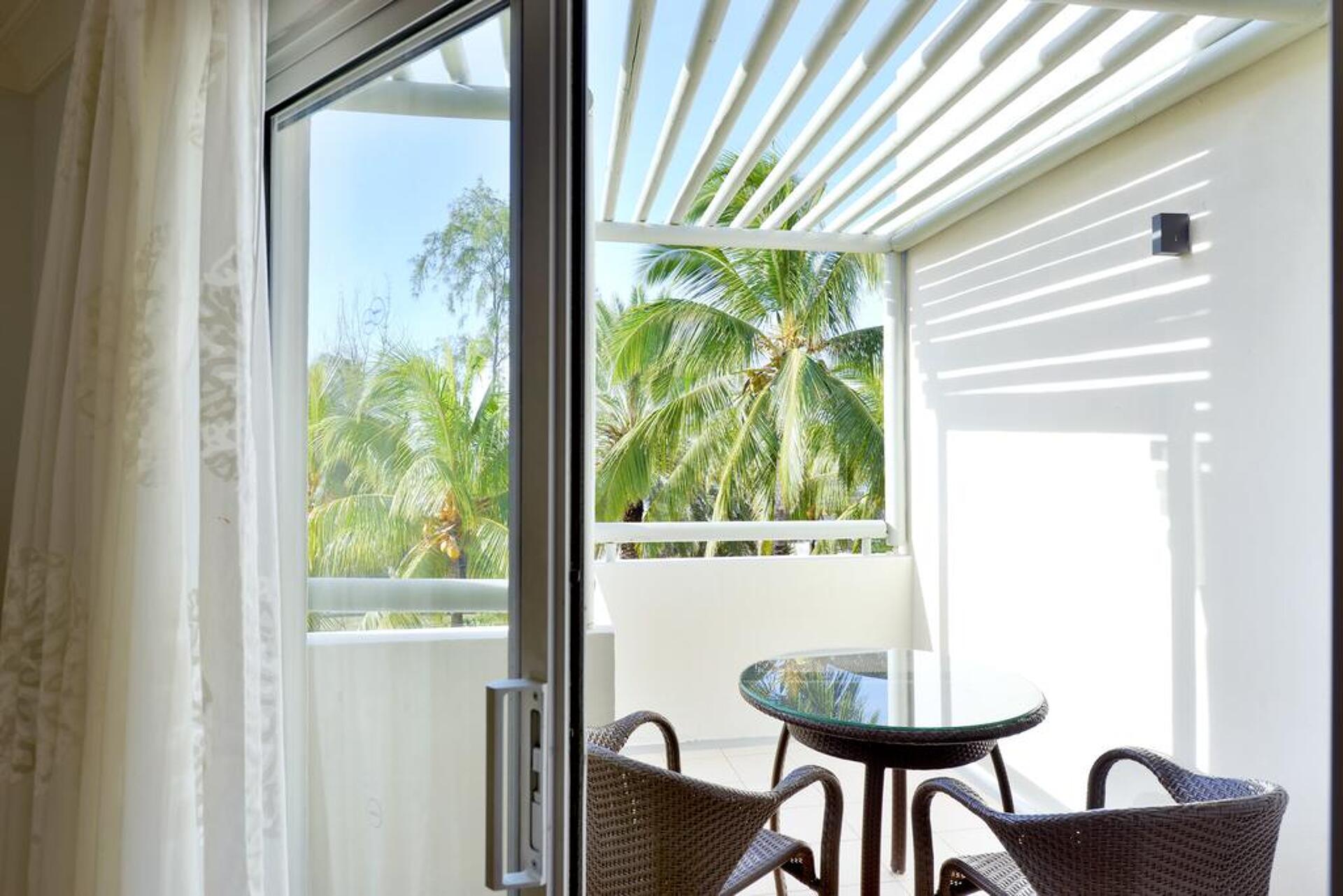 Ambre Resort & Spa 4* 20