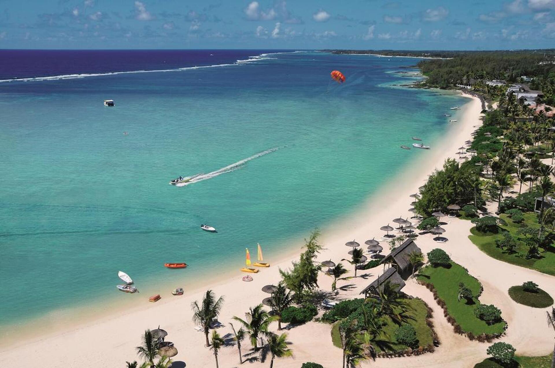 Long Beach Golf & Spa Resort 5* 1