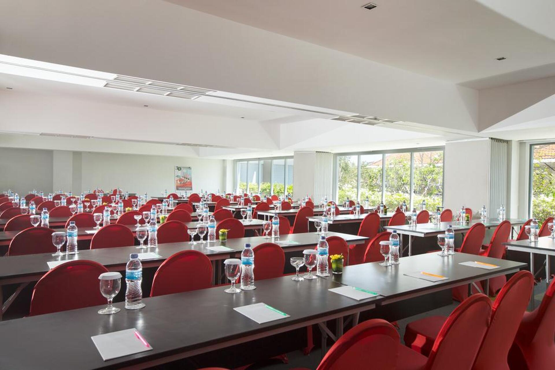 Ibis Styles Bali Benoa 26