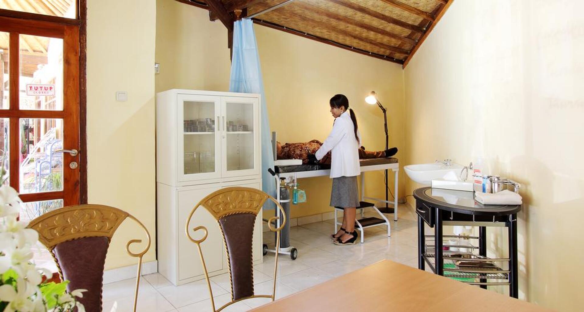 Bali Palms Resort 4* 22