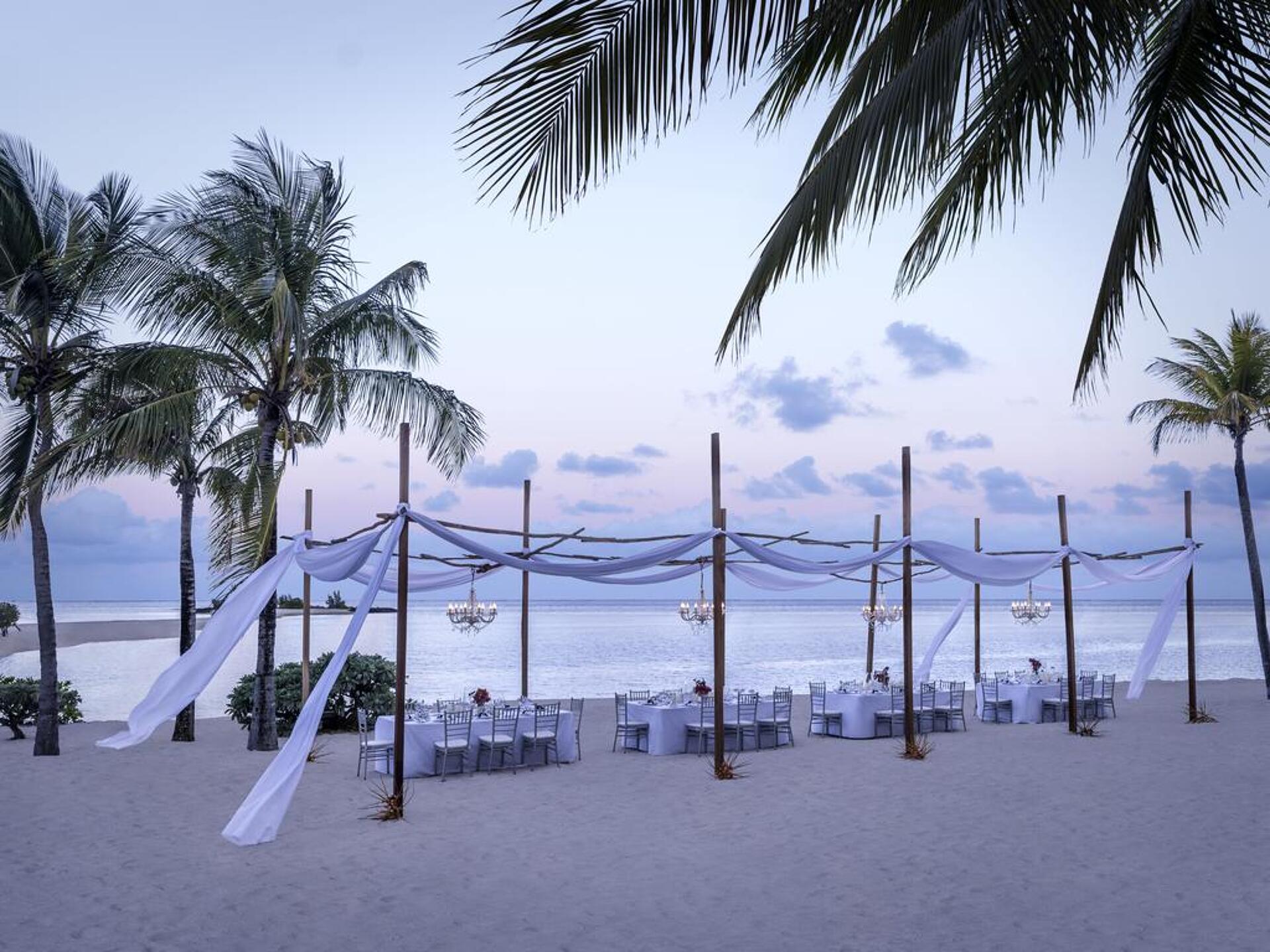 Shangri-La's Le Touessrok Resort 5* 32
